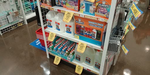 Spotlight Hervey Bay — Customer photo