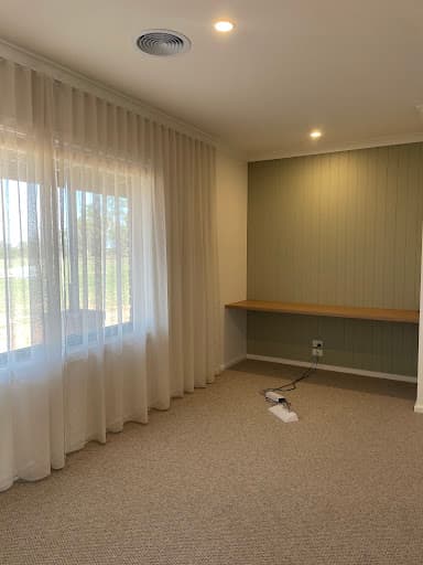 Hi-Light Bendigo - Blinds & Security Doors — Customer photo