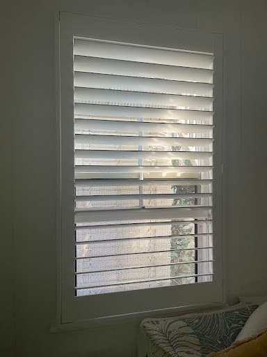 Shutters Direct — Customer photo