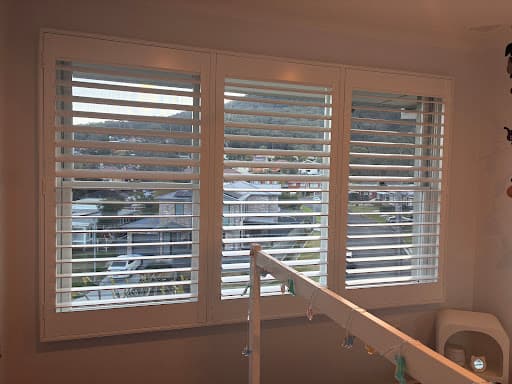 Bella Shutters and Blinds — Customer photo