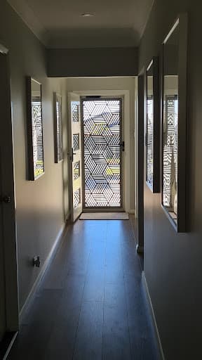 Southern Shutters — Customer photo