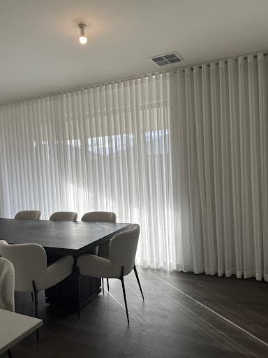 AMRI Decor | Curtains and Blinds Adelaide — Customer photo