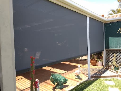 Affordable Blinds And Shutters Gold Coast — Customer photo