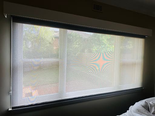 Factory Blinds — Customer photo