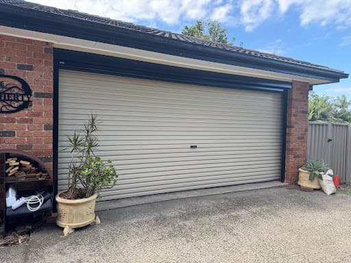 Southern Shutters — Customer photo