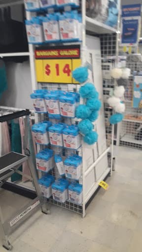 Spotlight Gladstone — Customer photo