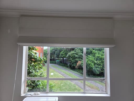 Roma Blinds - Blinds & Curtains Sydney — Customer photo