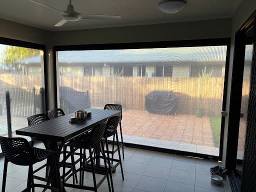 Ede Shade Solutions — Customer photo