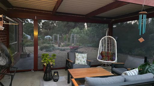 Davidson's Blinds & Shutters (Ballarat) — Customer photo