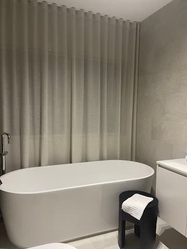 Cardell | Curtains, Blinds and Soft Furnishings | Enoggera — Customer photo