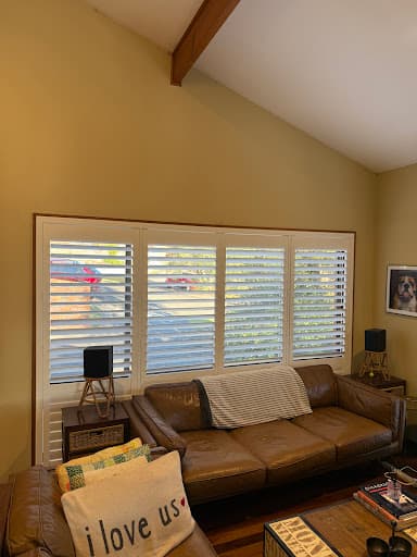 1300 Blinds Wollongong — Customer photo