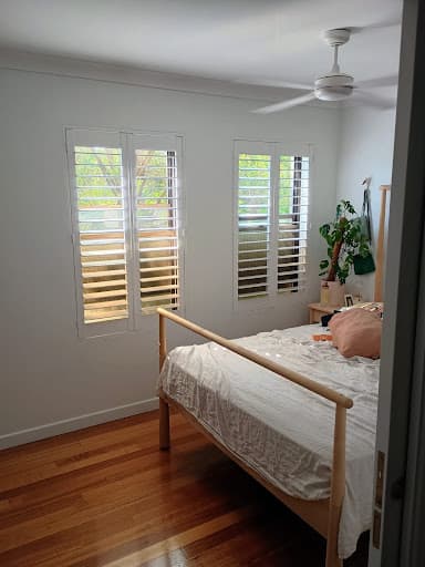 Shutters Direct — Customer photo