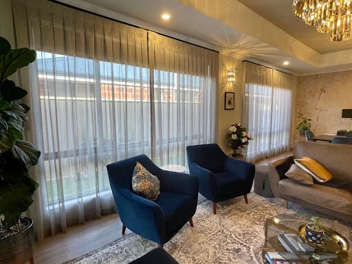 Curtain Gallery Perth — Customer photo