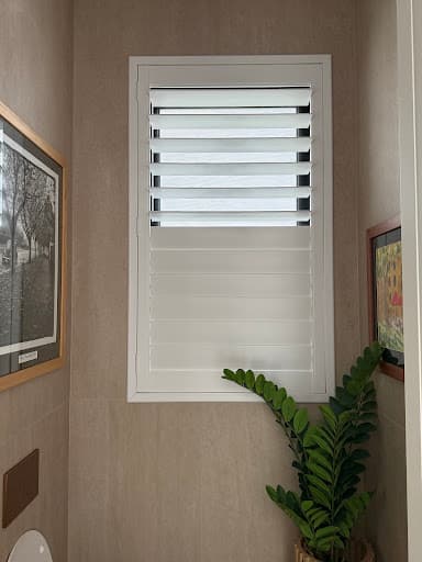 Ms.Curtain — Customer photo