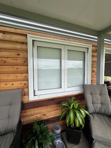 Darren's Blinds Shutters & Curtains — Customer photo