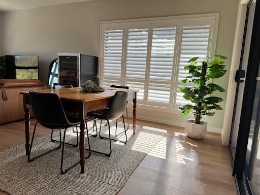 Bella Shutters and Blinds — Customer photo