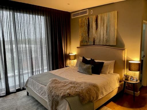 Blinds in Style — Customer photo