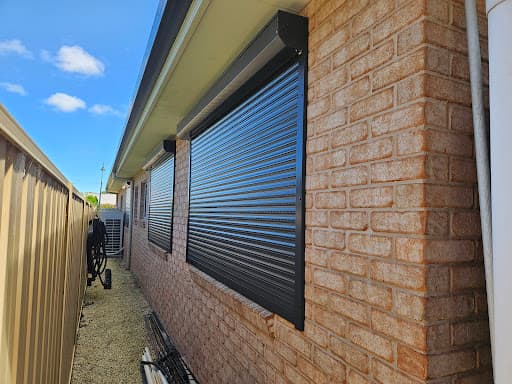 Apollo Blinds Port Macquarie Blinds Awnings Shutters & Curtains — Customer photo