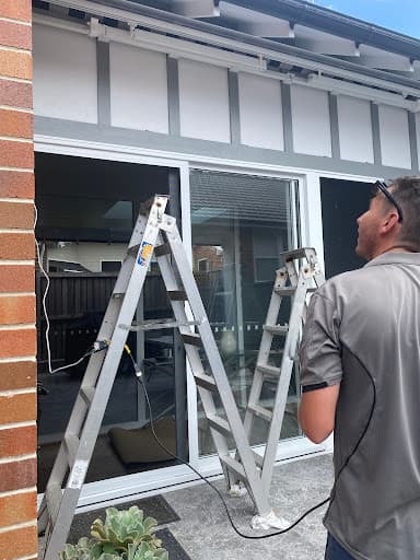 Blinds-N-Shutters Newcastle — Customer photo