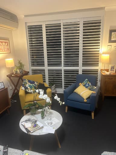 Sydney Blinds & Screens — Customer photo