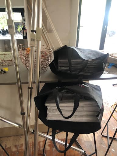 Curtain Wonderland Bundall — Customer photo