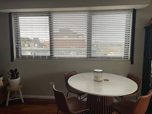 Blinds in Style — Customer photo