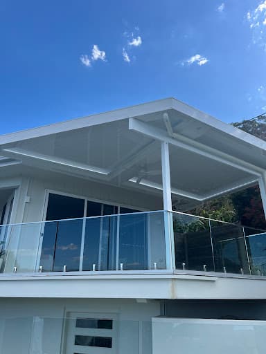 HV Aluminium — Customer photo