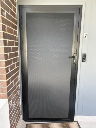 Bella Shutters and Blinds — Customer photo