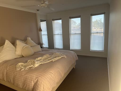 Keast Shutters & Blinds — Customer photo
