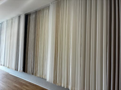 Ben's Curtains Toowoomba — Customer photo