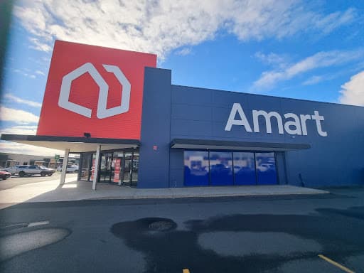 Amart Bunbury — Customer photo