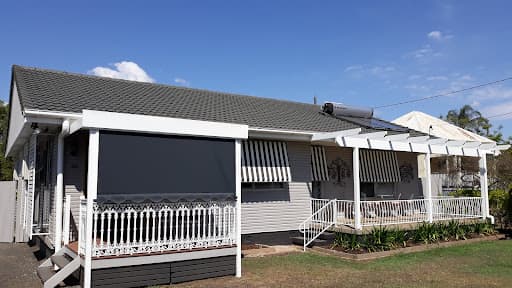 Creative Blinds Toowoomba — Customer photo