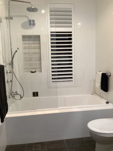 ASPECT BLINDS AND SHUTTERS — Customer photo
