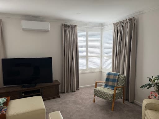 Beautiful Blinds & Awnings — Customer photo