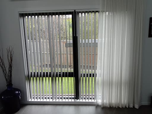 dollar curtains + blinds Geelong — Customer photo