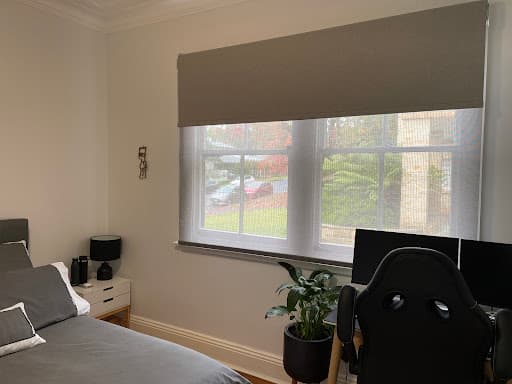 Coast & Country Curtains & Blinds — Customer photo