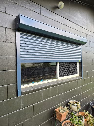 Dynamic Roller Shutters & Outdoor Blinds - Cairns — Customer photo