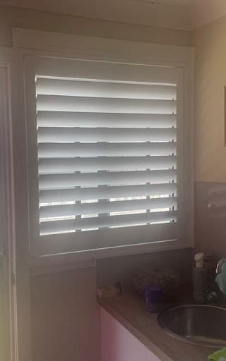 Terrace Blinds and Awnings — Customer photo
