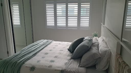Sunrise Blinds — Customer photo