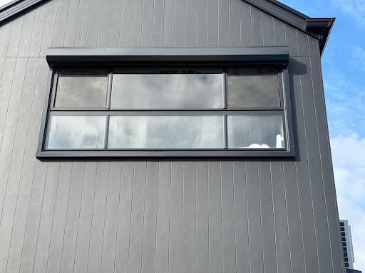 Open N Shut - Adelaide Roller Shutters, Outdoor Blinds & Plantation Shutters — Customer photo