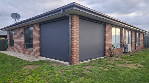Ballarat Blinds & Curtains — Customer photo