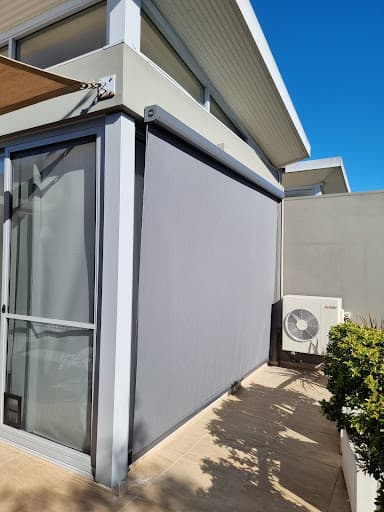Budget Awnings — Customer photo