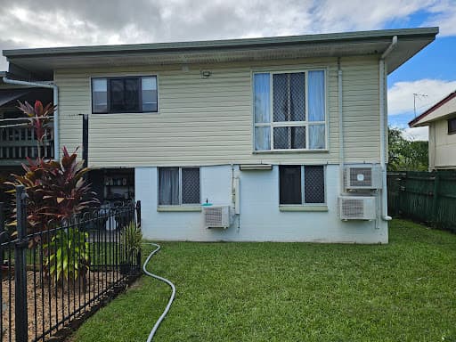 Townsville Blinds & Awnings — Customer photo