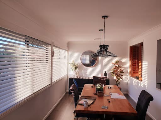 Curtain Elegance — Customer photo