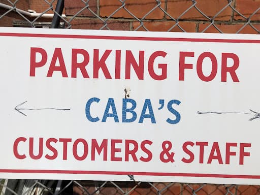 Caba's Drapery — Customer photo