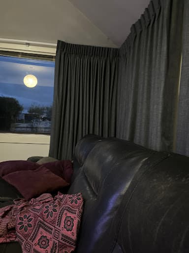 Factory Blinds — Customer photo