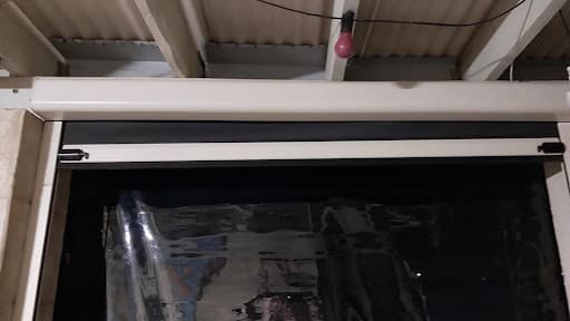 Betta Shade — Customer photo