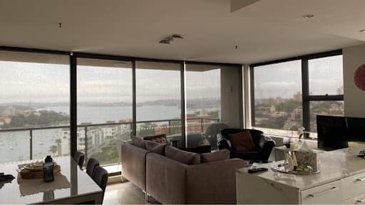 Blinds Spectacular — Customer photo