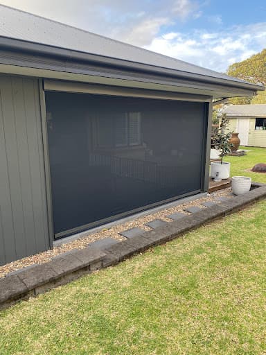 1300 Blinds Wollongong — Customer photo