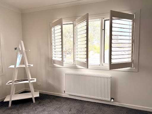 Davidson's Blinds & Shutters (Ballarat) — Customer photo